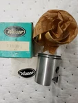 Vintage Wiseco Piston 210PS Carabella 125CC. Fixed Price $199.99.