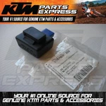 Ktm Indicator Relay 200 Duke 2020-21 390 2017-20 Rc 2022-24 90511030000. Fixed Price $34.64.