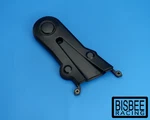 Ducati Oem 08-14 Monster 696 Front Timing Belt Cover Guard Hypermotard 796. Fixed Price $19.99.