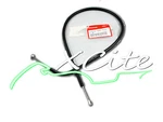 Genuine Honda CBR250RR MC22 Clutch Cable, Part Number 22870-KAZ-000. Fixed Price $26.51.