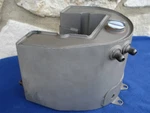 Vintage Unpainted Oil Tank Harley Panhead Knucklehead Oem Rep # 62504-38. Fixed Price $179.95.