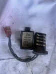 Honda Gl CB650 CB750 CB900 CB1100 Electrical Fuse Plate Box Block 38200-MF9-405. Fixed Price $18.00.