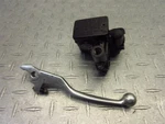 2022 23 Kawasaki KL650E KLR650 Oem Front Brake Master Cylinder Right Lever. Fixed Price $68.01.