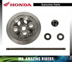 Honda Oem Clutch Pressure Plate Lifter Update Kit ATC250R TRX250R 06220-HB9-305. Fixed Price $136.32.