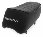 Genuine Honda Motorcycle Seat Assembly 77100-045-671A Z50 Mini Trail '68-'71. Fixed Price $368.95.