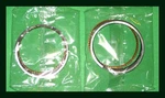 Kawasaki KZ305 Piston Ring Set 1981 1982 1983 1987 1988 Csr 13008-1008. Fixed Price $45.00.