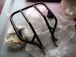 Nos Suzuki LT230S Quadrunner 85-86 LT250E 87 Headlight Guard Bracket 51530-22A00. Fixed Price $223.99.
