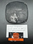 Vintage Husqvarna 1975-85 Cr/xc/wr 125 Ignition Cover Part # 16-10-647-01 Used. Fixed Price $49.95.