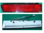 Goldwing 88 To GL1500 Garnish, R. Trunk Light 33950-MN5-003 33950-MT2-004. Fixed Price $24.34.