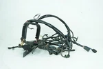 2004 Harley Softail Flstfi Fat Boy Oem Main Wire Wiring Harness Loom. Fixed Price $105.30.