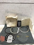 Harley Davidson Panhead Speedometer Tombstone Shovelhead Flh 1962 -1967. Fixed Price $389.95.