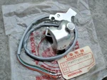 Honda CA175 CB125 CD125 CD175 CL125 S90 S110 Lh Handle Switch Nos 35250-230-034. Fixed Price $39.99.