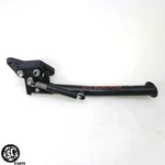 2007 Ktm 950 Sm Supermoto Kick Stand 236MM. Fixed Price $144.60.