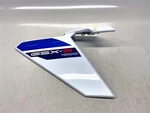 2024 Suzuki GSX-S1000 Right Lower Fairing 47530-48K20-YUH. Fixed Price $102.23.