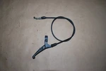 1989 Ktm LC4 600 Decompression Lever And Cable. Fixed Price $85.49.