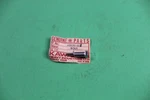 Nos New Original Kawasaki H1 H2 Z1 KZ900 S3 S2 Lever Adjusting Bolt 43030-002. Fixed Price $14.95.