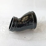 Carburetor Air Inlet Hose New (y) : Fits Suzuki 1971-1977 TS125 TC125. Fixed Price $9.99.