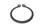 New Oem Yamaha 93410-30012-00 Circlip Nos. Fixed Price $6.98.