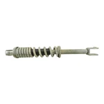 1977 Honda Express NC50 Rear Shock 52400-147-000 52400-147-890. Fixed Price $19.99.