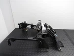 06-09 Suzuki Burgman Adventure Windshield Bracket Regulator Assembly. Fixed Price $209.95.