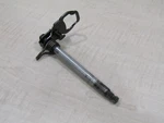1987 1986 Honda TLR200 Reflex Gear Shift Shaft 24610-46-650. Fixed Price $21.95.