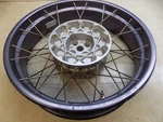 Bmw Rear Wheel Gs 2004. Fixed Price $249.99.