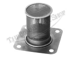 Triumph 750 T140 TR7 Upgraded Sump Oil Filter (1) Gauze Pn# 83-4783 And 84-0027. Fixed Price $108.04.