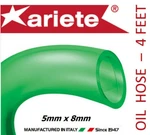 Aermacchi Harley Oil Hose For 1975 1976 1978 SXT125 SS125. Fixed Price $10.00.