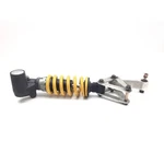 Honda 2001 CBR929RR Rear Shock Coil Suspension W Linkage Dogbone 3443. Fixed Price $73.39.