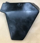 Husqvarna 125/250/390/430 Airbox Cover 1981-82 P/n 15-14-991-01 Used Oe Part. Fixed Price $60.00.