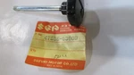 Nos Suzuki Oem 1971-1977 T350 GT250 Side Cover Knob 47230-03000. Fixed Price $20.47.