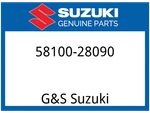 Suzuki Oem Part 58100-28090 Cable,fr Brake. Fixed Price $22.92.