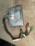 1983 Honda Goldwing GL1100 Cb Radio Intercom Control Box. Fixed Price $53.58.
