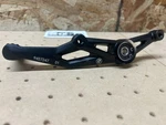 Genuine Bmw Optional Rear Brake Lever #9457247 S1000RR 2019-24 (EB-4). Fixed Price $74.95.
