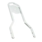 New Oem Harley Davidson Medallion Style Sissy Bar Low Upright 52735-85 5273585. Fixed Price $99.99.
