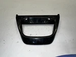 2001 01-16 Suzuki GS500F Rear Tail Passenger Grab Rail Handle Eom. Fixed Price $35.43.