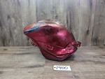 2004-2006 Yamaha Yzf R1 Oem Gas Tank Fuel Cell Petrol Reservoir Red. Fixed Price $190.00.