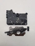 Kawasaki Zxr 750 H1/H2 1989 - 1990 Crankcase Breather. Fixed Price $34.01.