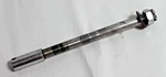 Honda CB77 305 Front Axle And Nut Early. Fixed Price $22.50.