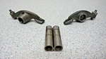 1971 Vintage Honda Ct Motor Rockers. Fixed Price $20.21.