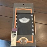 Harley Davidson Softail 100TH Anniversary Tank Panel Studs 62075-03. Fixed Price $399.99.