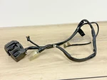 Yamaha 2015-2018 R3 Oem Left Handlebar Turn Signal Switch 1WD-H3972-00-00. Fixed Price $74.99.