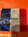 1974 Harley Aermacchi Ss 250CC /sx 175CC Sprocket 35181-74P Amf 14 Tooth. Fixed Price $40.97.