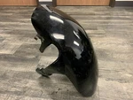 Suzuki GSXR1000 GSXR600 GSXR750 Oem Front Wheel Rim Fender Cowl Cover Guard. Fixed Price $39.99.