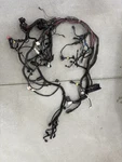 2018 Harley Touring Electra Glide Ultra Oem Main Wire Wiring Harness Loom Abs. Fixed Price $190.00.