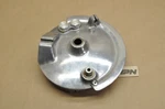 Vintage Used Oem Honda CL72 CL77 Early Front Brake Panel 45100-273-000. Fixed Price $269.49.