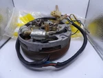 Suzuki GT250 Hustler 1973-1977 Genuine Generator Flywheel Stator Oem 31401-18524. Fixed Price $349.99.