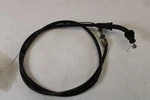 1982 Suzuki GS1100G Z-throttle Cable 58300-44201. Fixed Price $15.00.