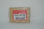 Oem Honda Exhaust Pipe Gasket 18291-430-306 CR250R CR480R ATC250R TRX250R 79-89. Fixed Price $12.99.