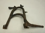 1986 Honda Interceptor Center Main Stand. Fixed Price $40.45.